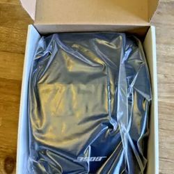 Bose A30 aviation headset NEW,  Bluetooth, Dual GA plugs,  in box, never used
