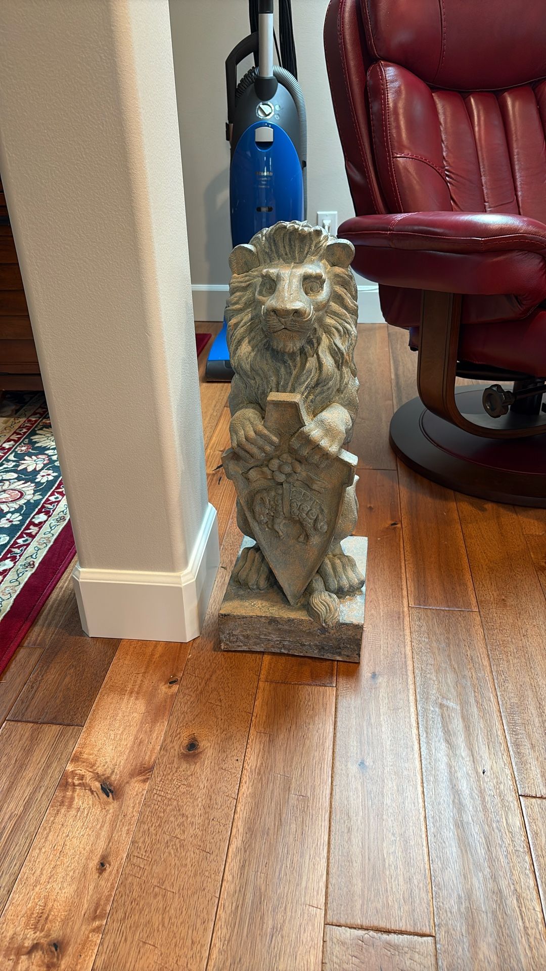 Lion Art, Collectible Art.