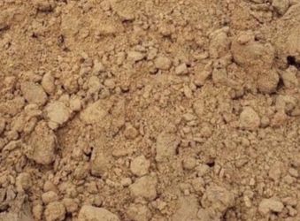 Tierra De Relleno /Fill Dirt 