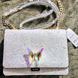 Aldo Karlowa handbag