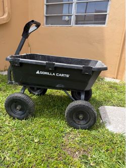 Gorila cart