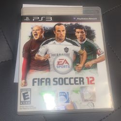 Fifa 12