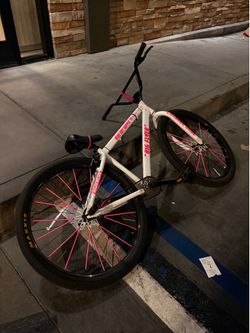 big flyer 29er