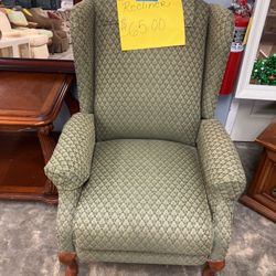 Recliner 