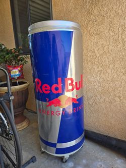 Drink cooler