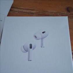 Airpod pros gen 2