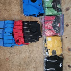 referee uniforms