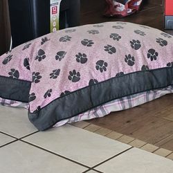 My Pillow Dog Bed