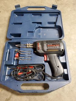 Soldering Gun