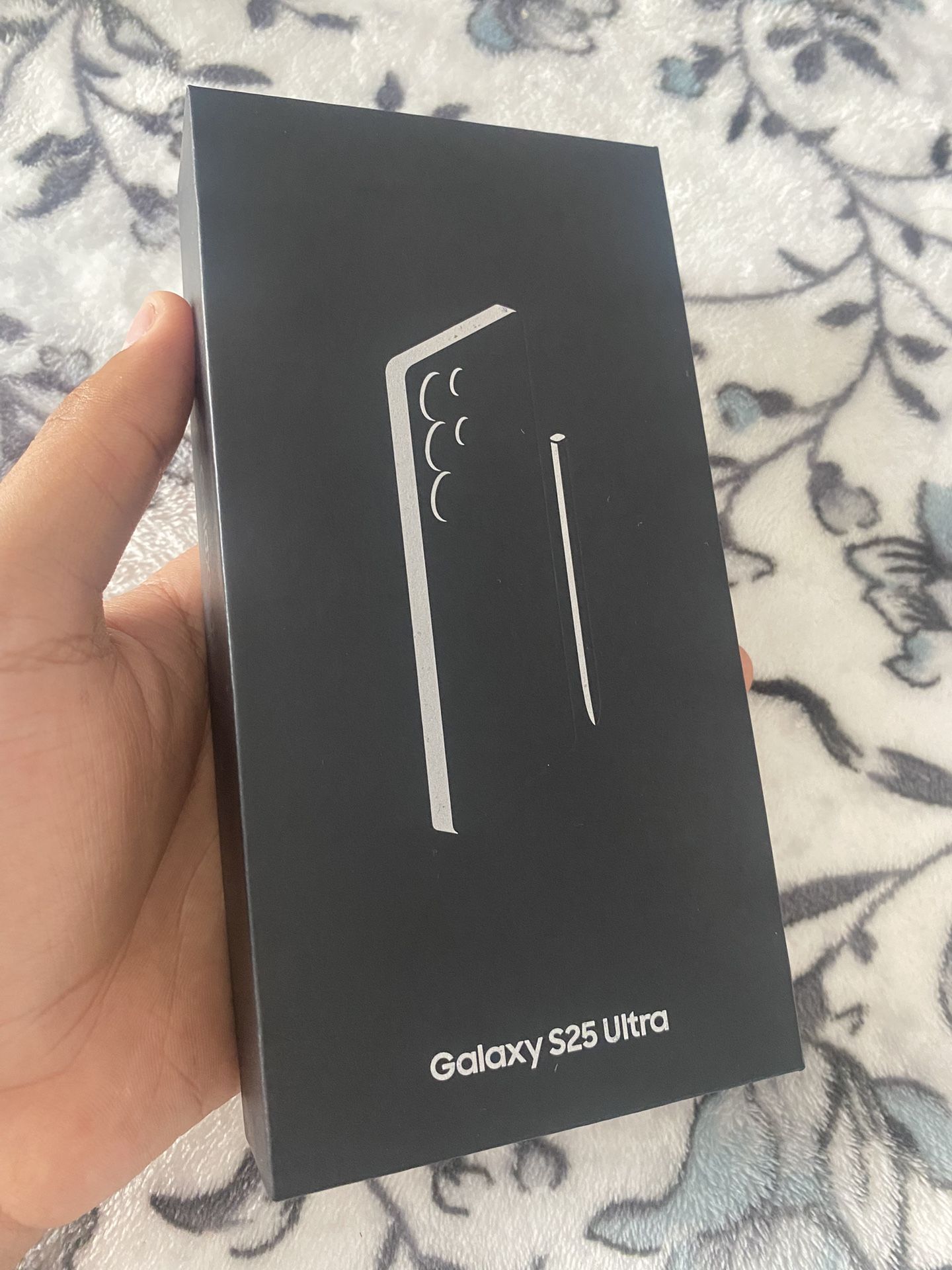 Samsung Galaxy S25 Ultra
