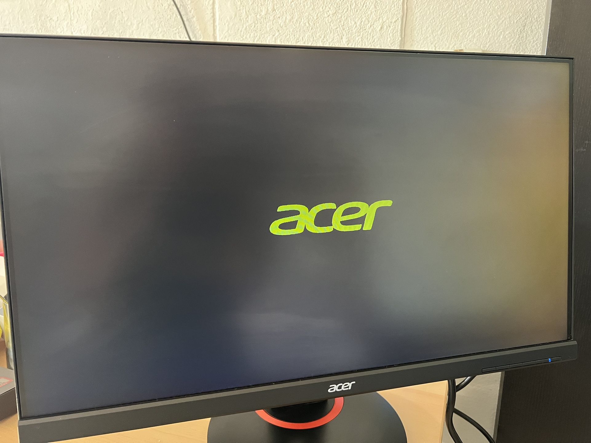 240HZ PC Gaming Monitor Acer XF250Q