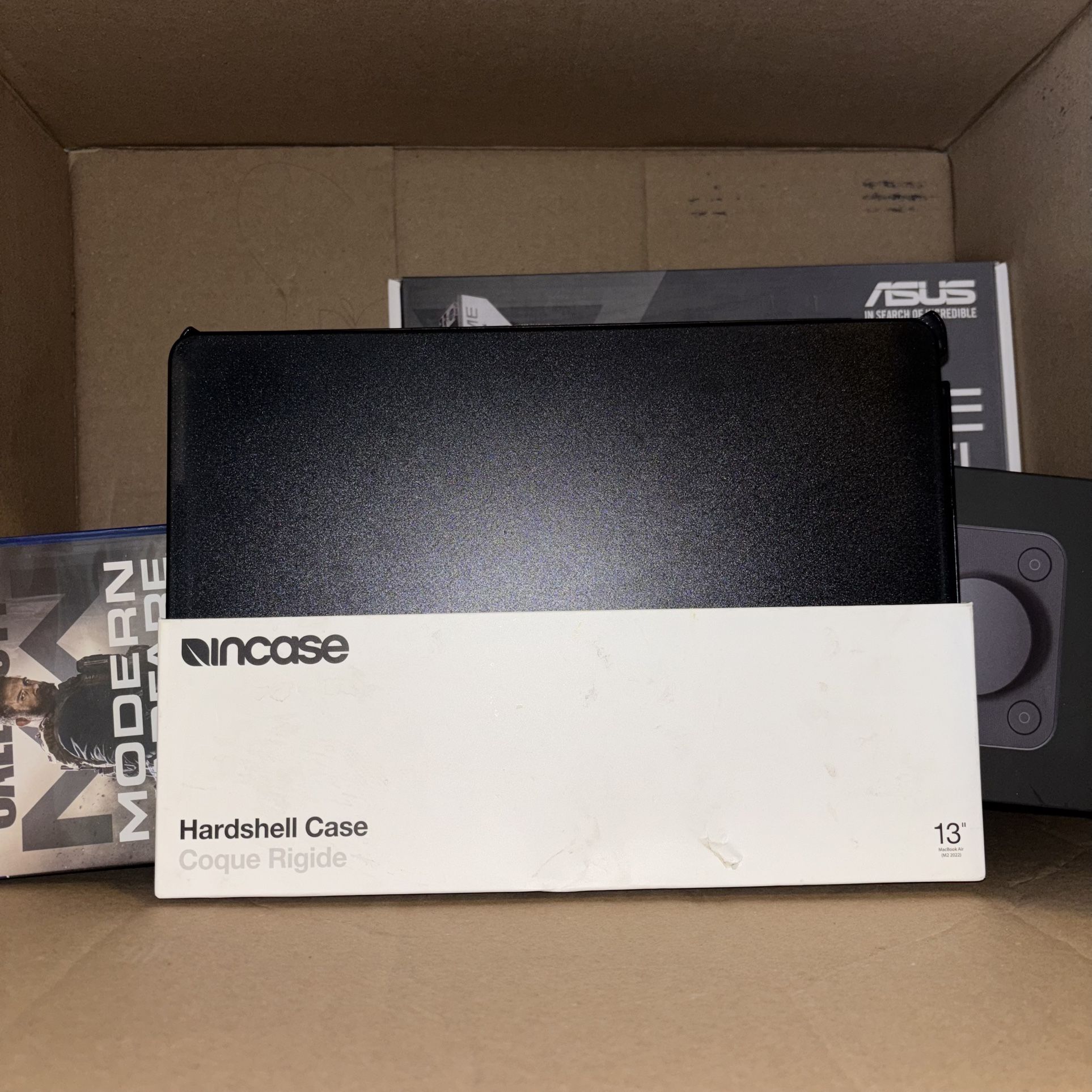 Case For Computer 