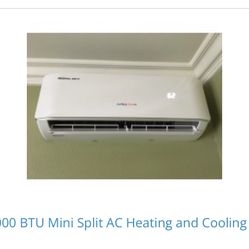 Air Conditioners Sales And Installation 