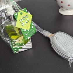 Bath Gift Set