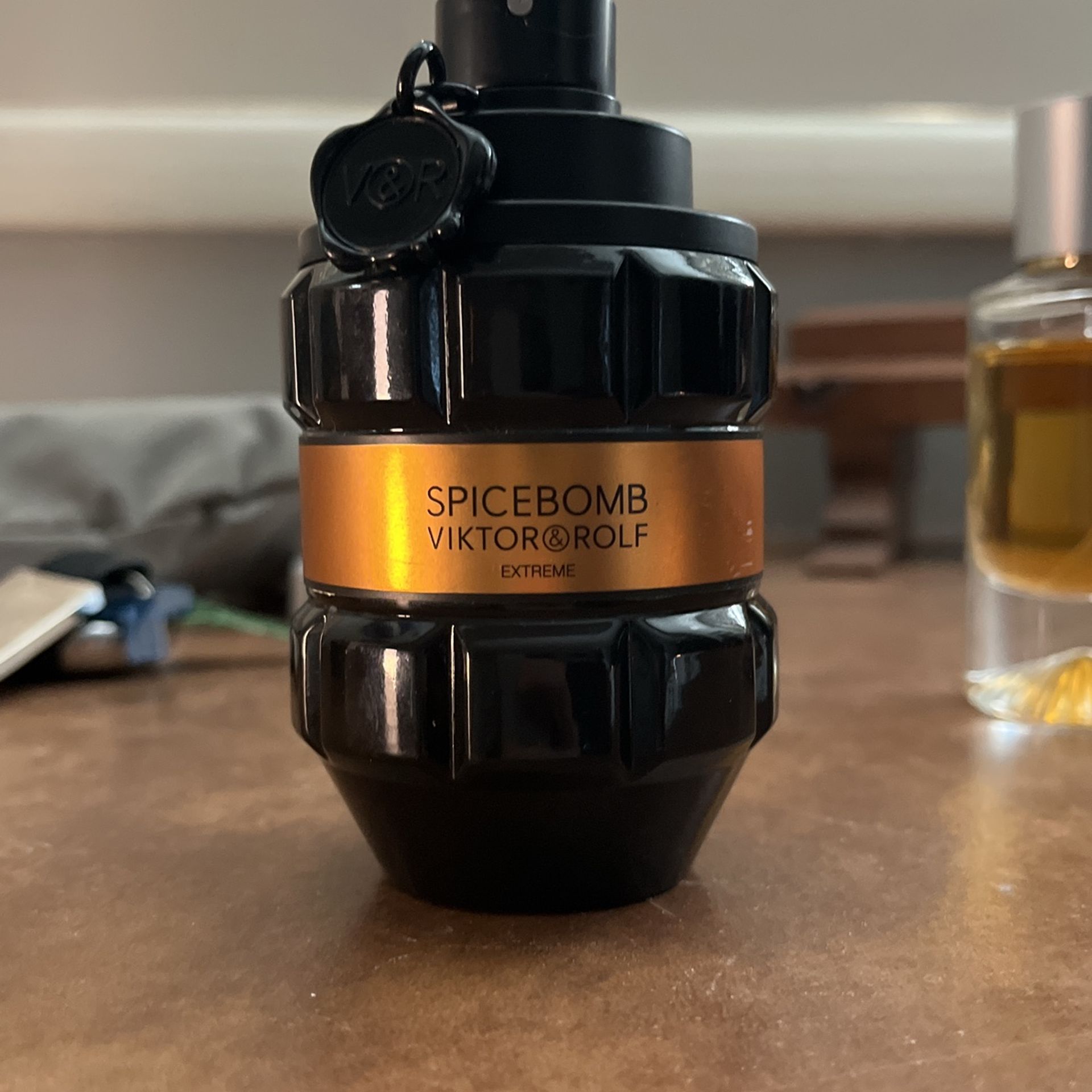 Fragrance/ Cologne