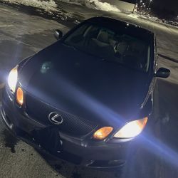 2006 Lexus GS 300