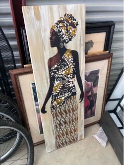 Art painting
