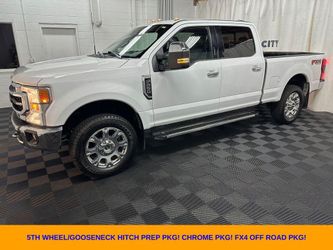2022 Ford F-250