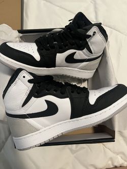 2022 Air Jordan 1 Retro High OG 'Stage Haze' Size 4.5