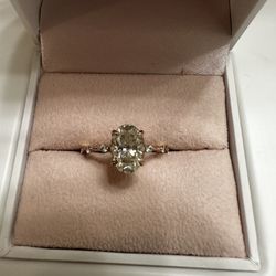 Engagement Ring