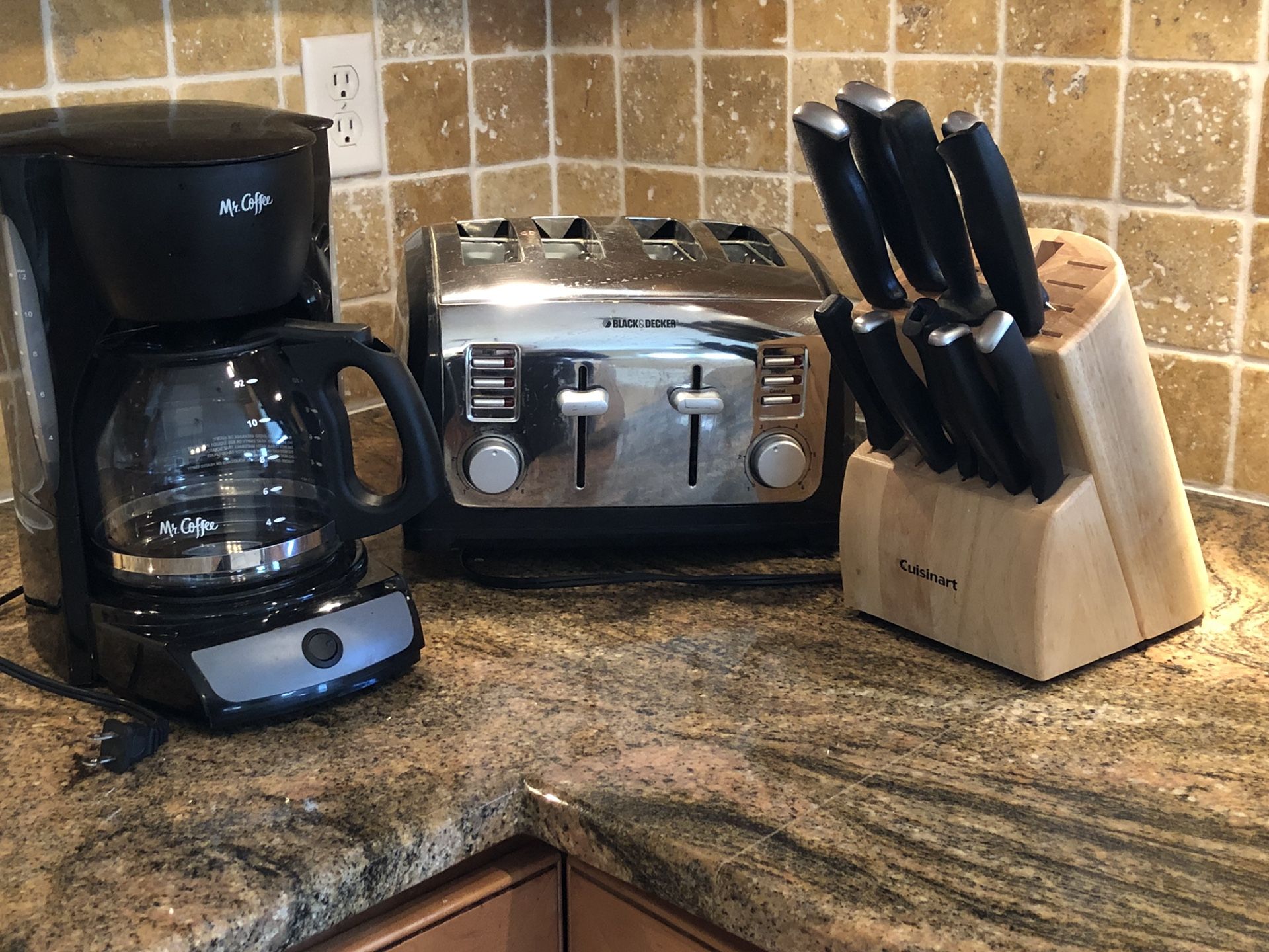 Moving Sale Miscellaneous household decor items