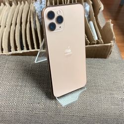 iPhone 11 Pro Unlocked Low Down No Credit Required