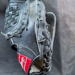 Rawlings Glove 