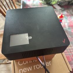 Verizon Cell Signal Booster