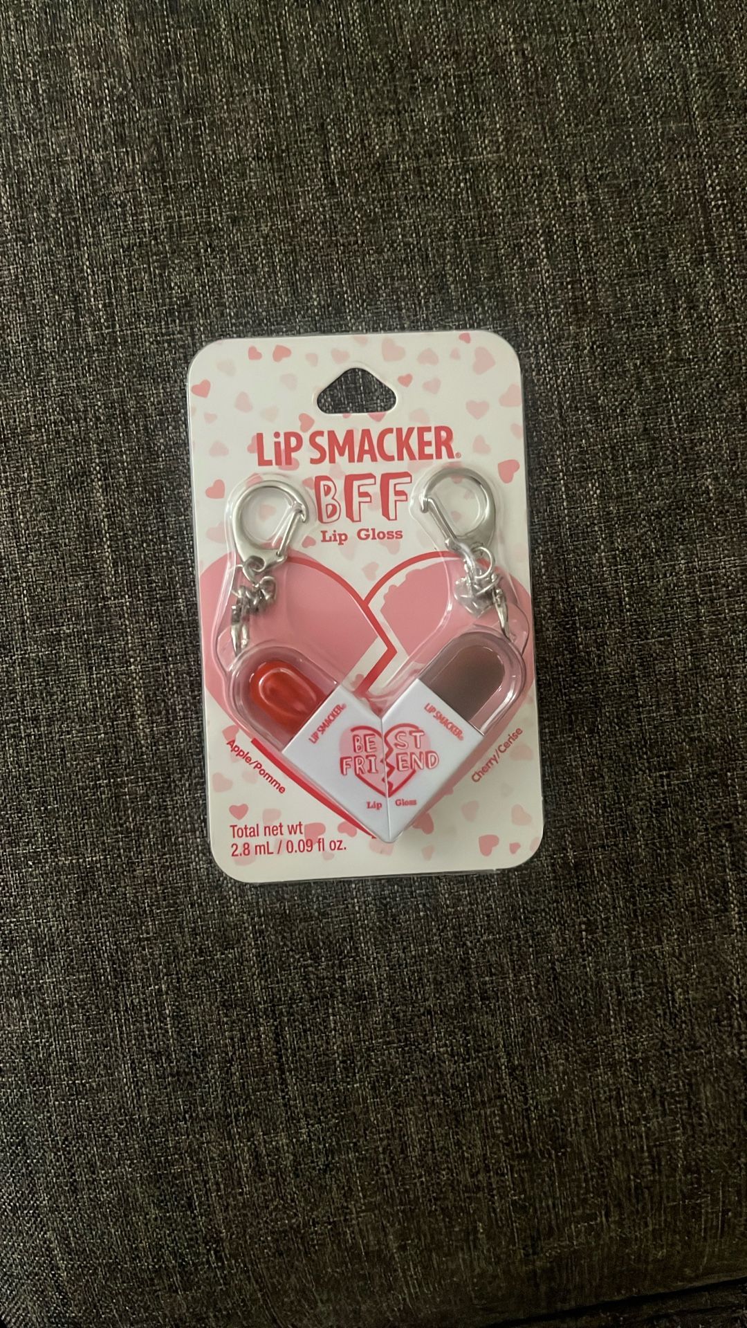 Lip SMACKER