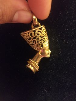 Pharo head pendant