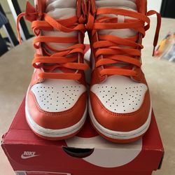 Nike Dunk High GS
