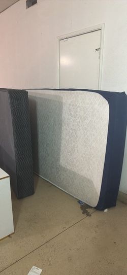 Mattress