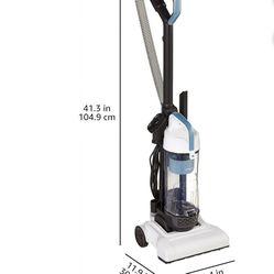 Vacuum- Black and Decker