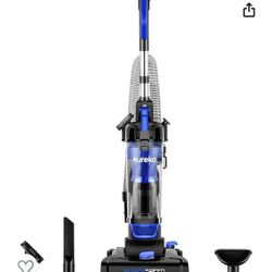 Eureka Vacuum Cleaner NEU 280 - Blue