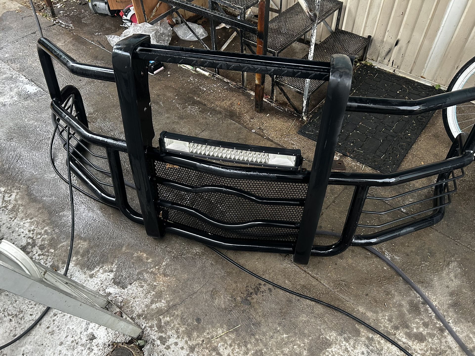 Bumper