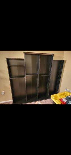 Bookshelf