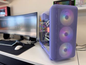 FINANCE AVAILABLE - INTEL CORE I9-12900K | 32 GB DDR5 RAM | NVIDIA RTX 5070 (12GB) | 1 TB NVME SSD | WINDOWS 11.