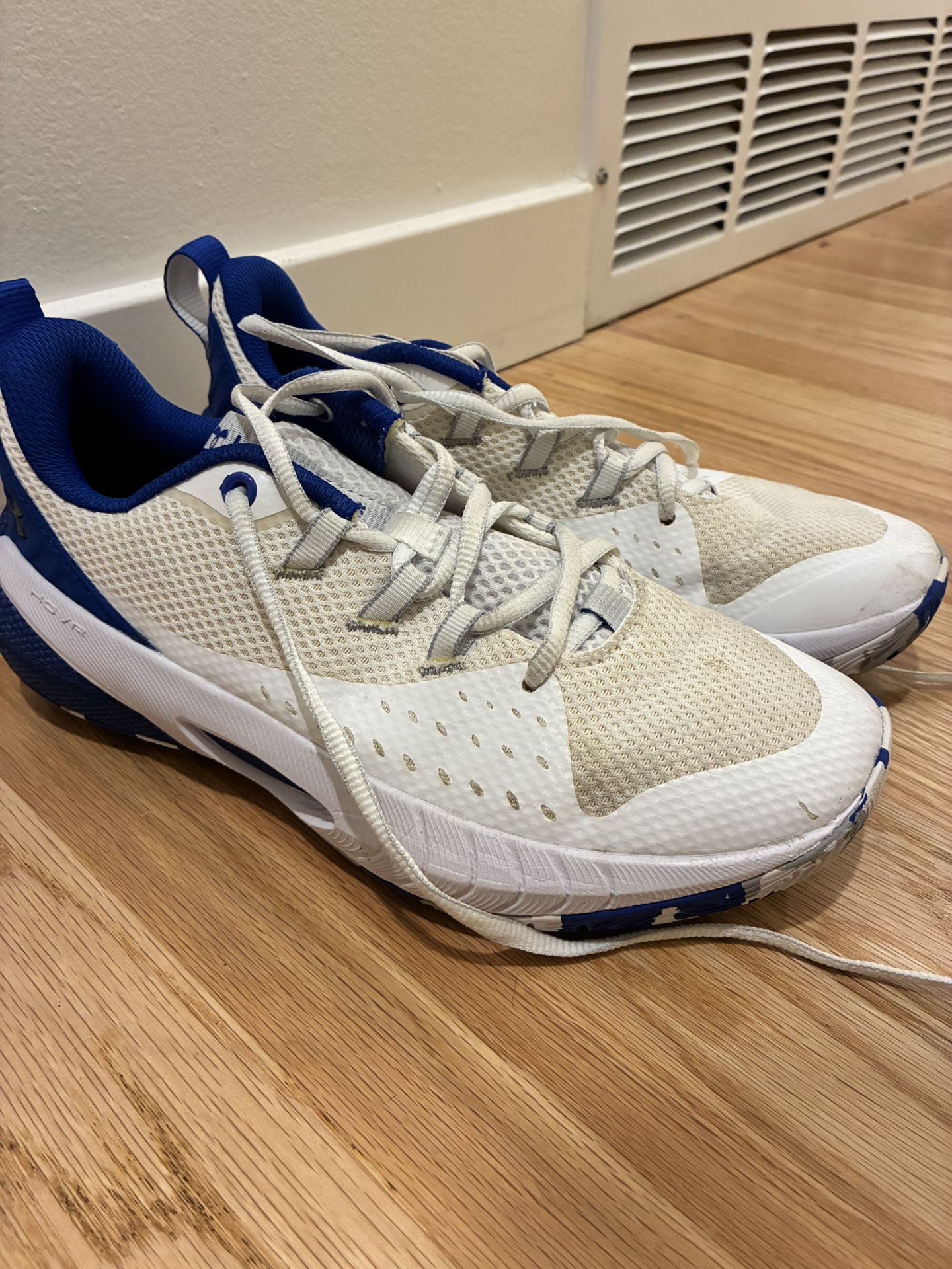 Women’s Basketball Shoes $20