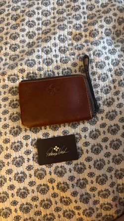 Patricia Nash Wallet