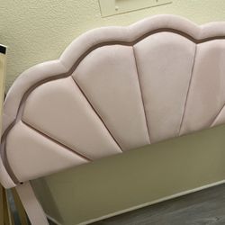 Pink Heard Board Full
