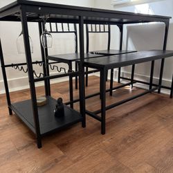 Full Studio Apt Furniture-Moving Sale