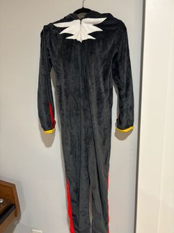 Halloween costume