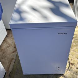 Mini Freezer 