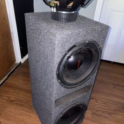 Speakers 