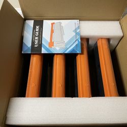 TN830XL Toner Cartridge 4-Pack High Yield 