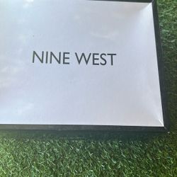 Nine West Wedged Heel