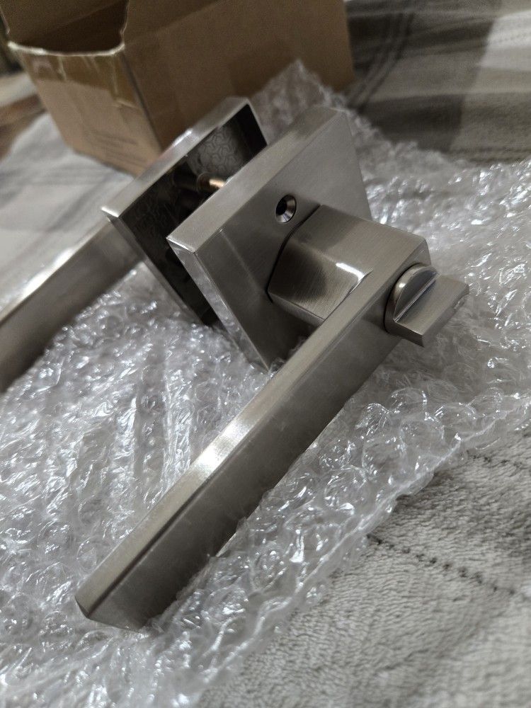 Door Handles