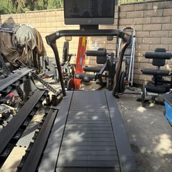 Peloton Treadmill Plus For Sale 2021