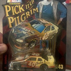 1:64 John Wayne NASCAR Collectible diecast