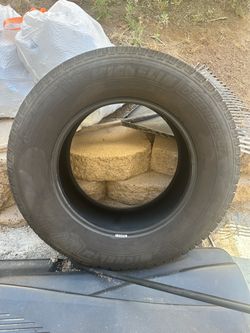 225 65 17 Tires